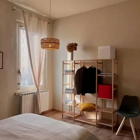 Appartamento Jumbo Flat In Bergamo